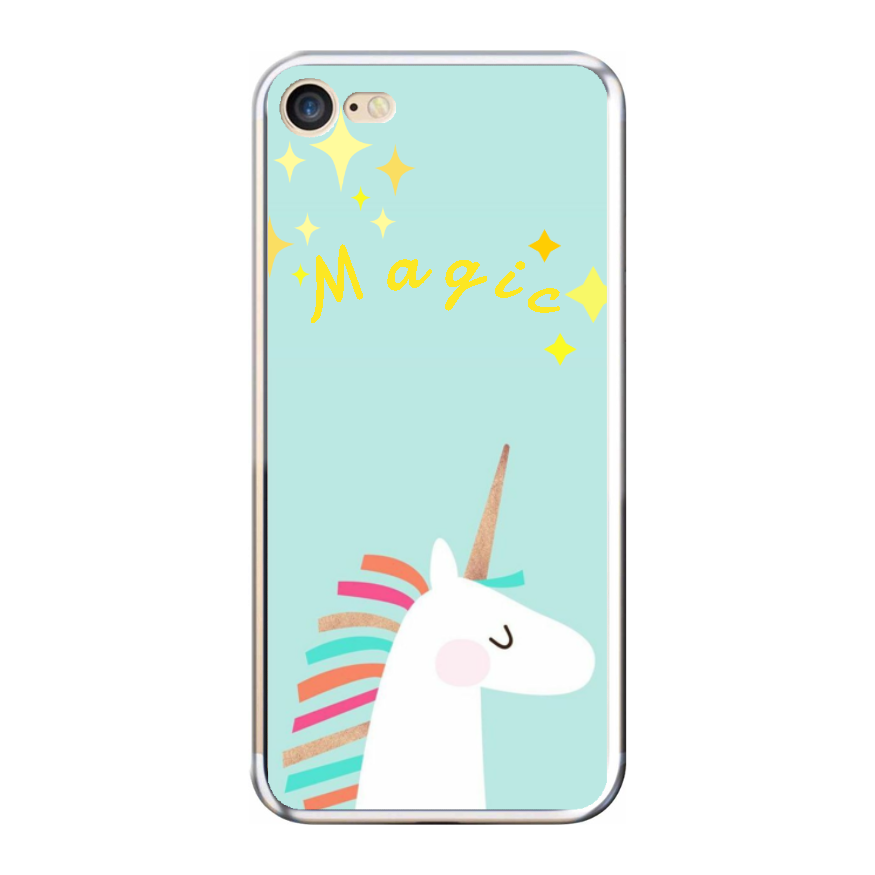 Cover personalizzata iPhone SE 2020