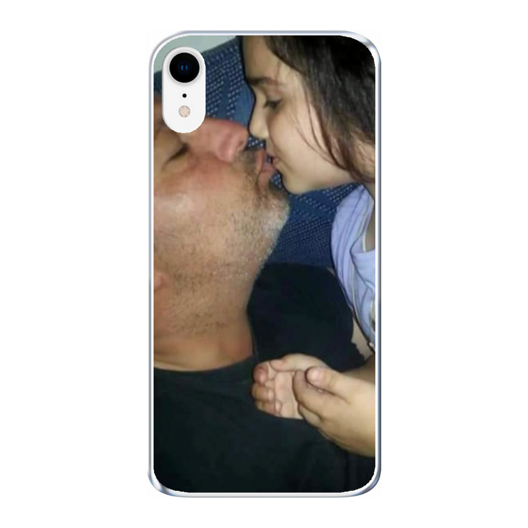 Cover personalizzata iPhone XR