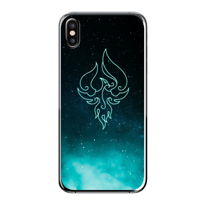 Cover personalizzata iPhone X
