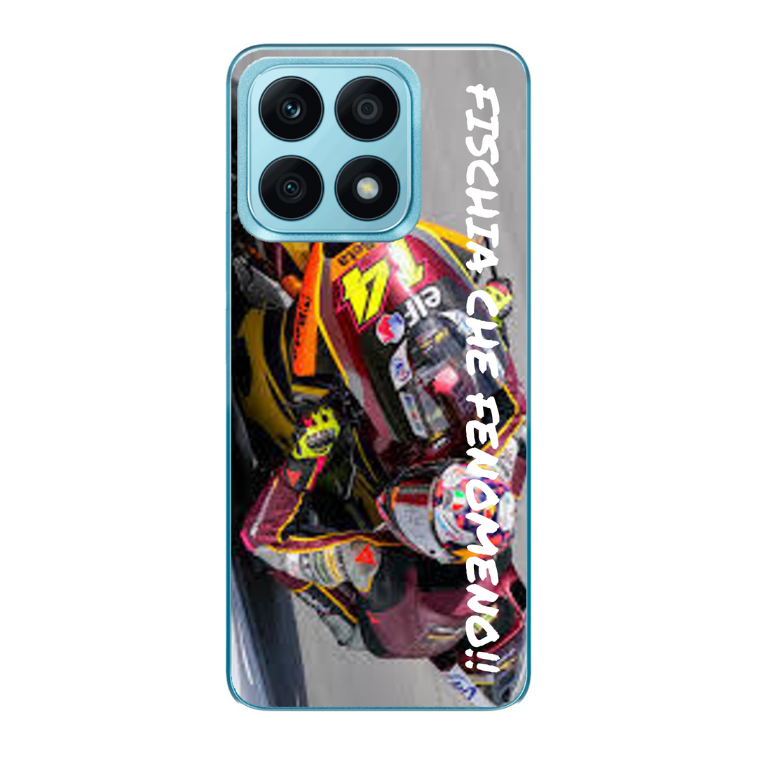 Cover personalizzata Honor X8A