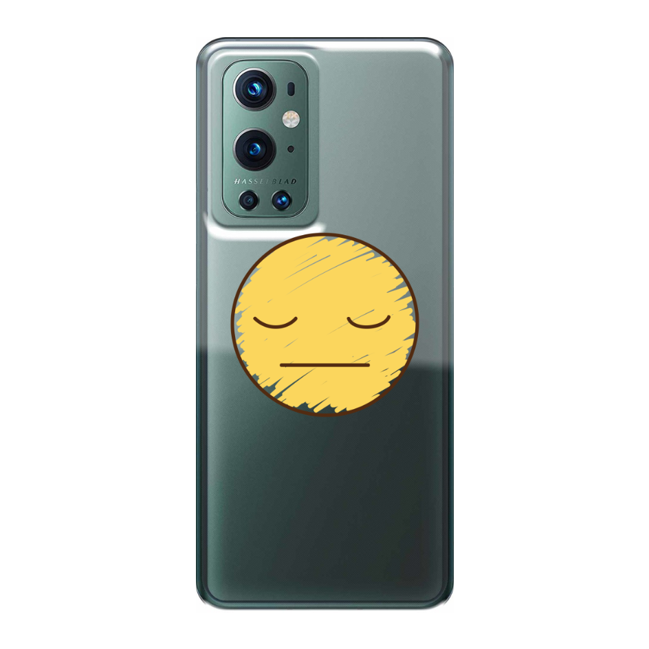 Cover personalizzata OnePlus 9 Pro