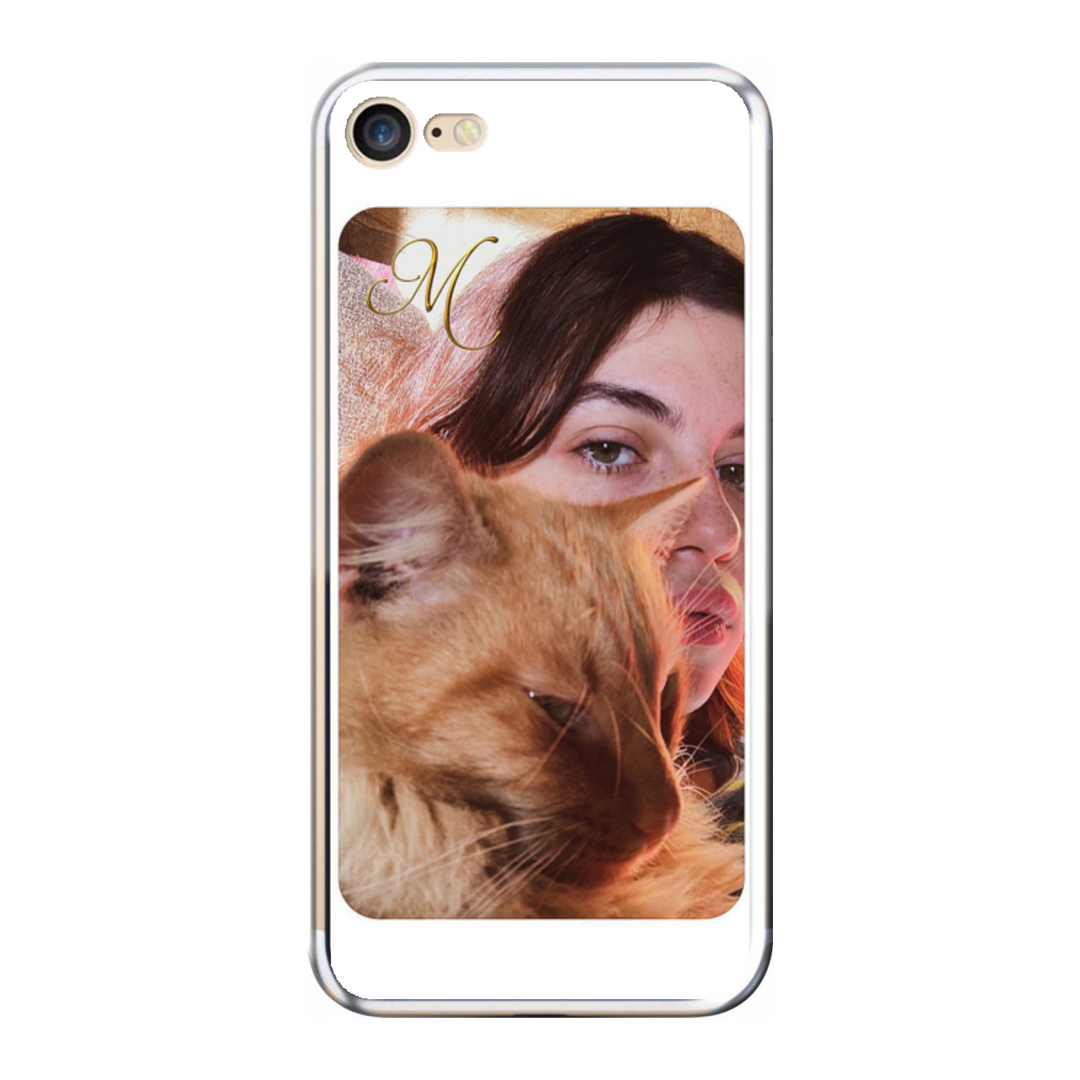 Cover personalizzata iPhone SE 2020