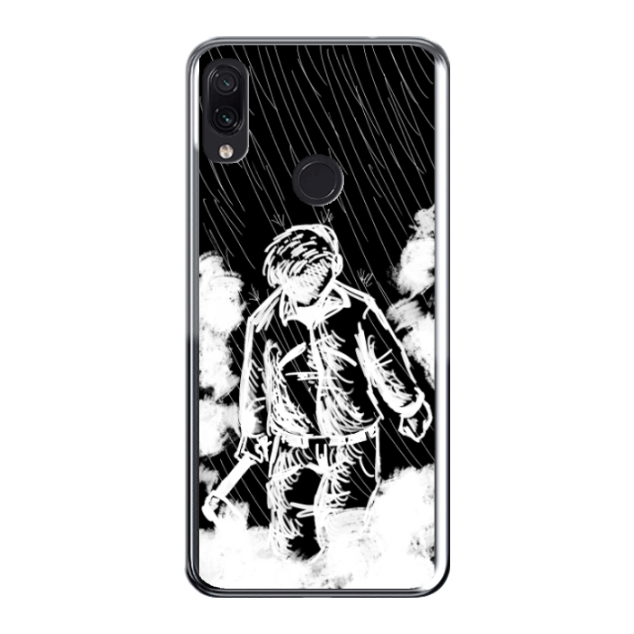 Cover personalizzata Xiaomi Redmi 7