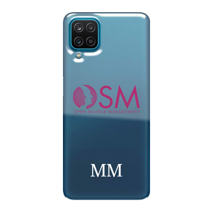 Cover personalizzata Samsung A12 5G