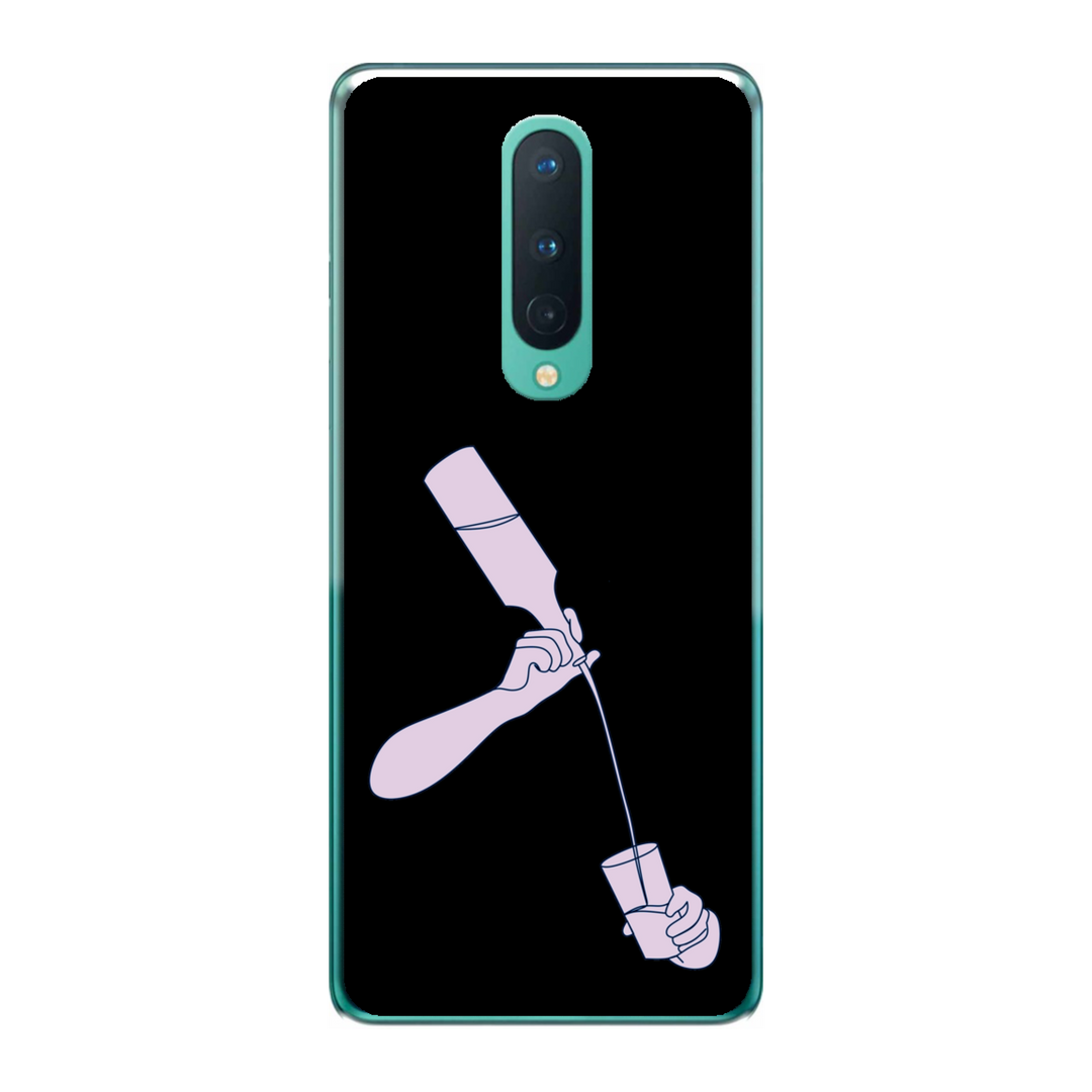 Cover personalizzata OnePlus 8 Pro