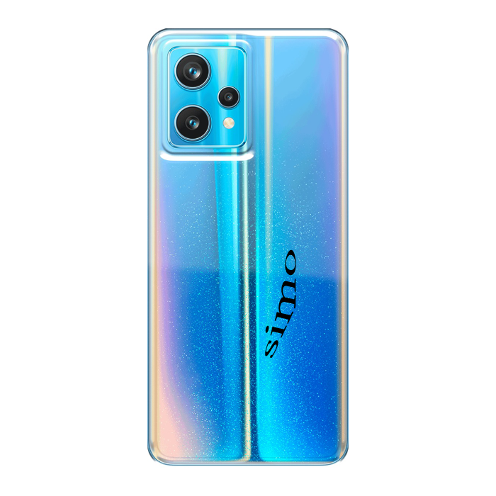 Cover personalizzata Realme 9 Pro