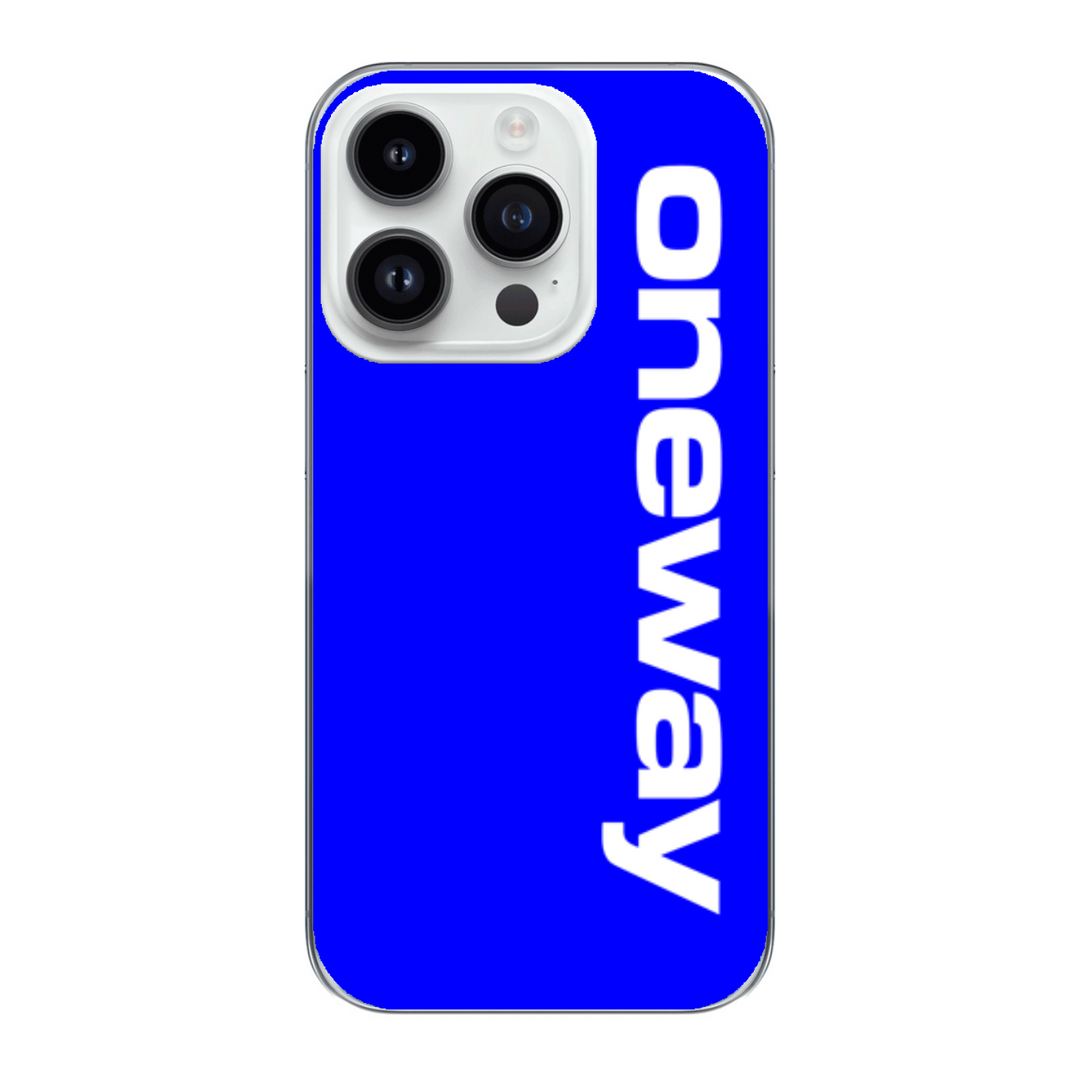 Cover personalizzata iPhone 14 Pro
