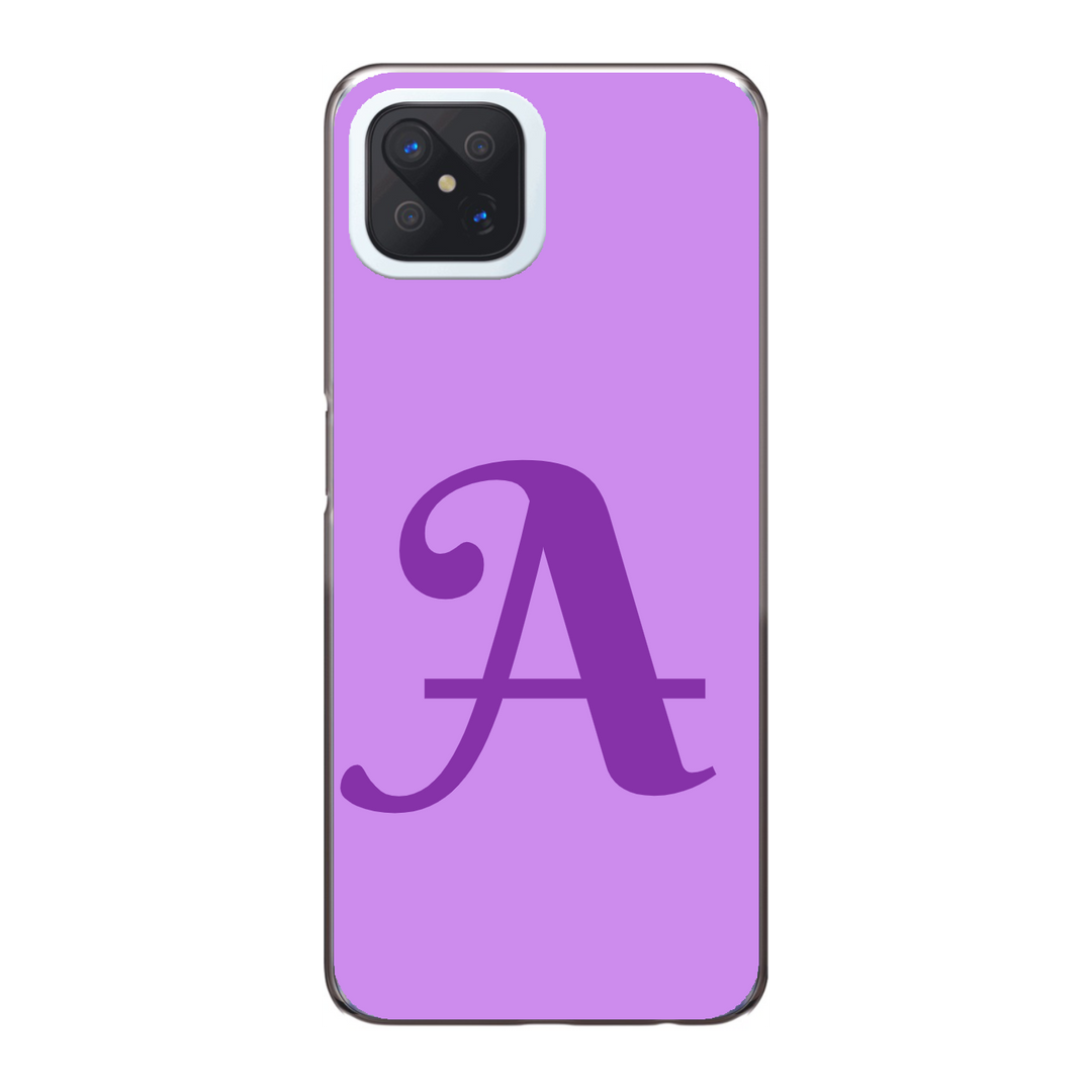 Cover personalizzata Oppo Reno 4 Z