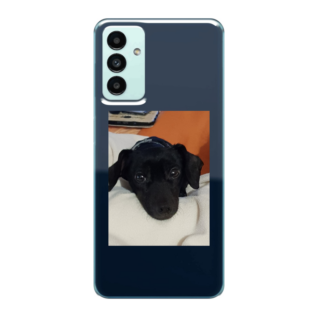 Cover personalizzata Samsung A04s