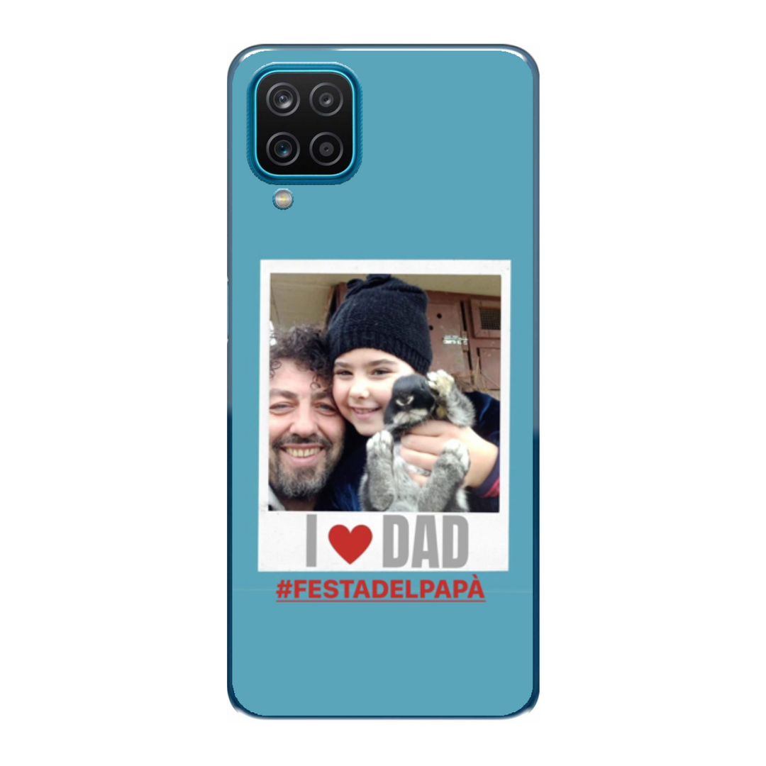 Cover personalizzata Samsung A12 5G