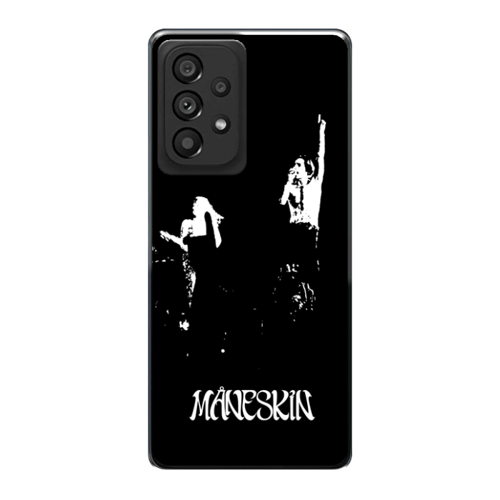 Cover personalizzata Samsung A33 5G