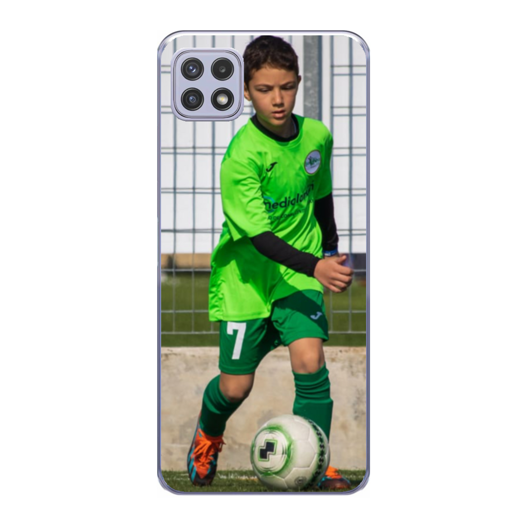Cover personalizzata Samsung A22 5G