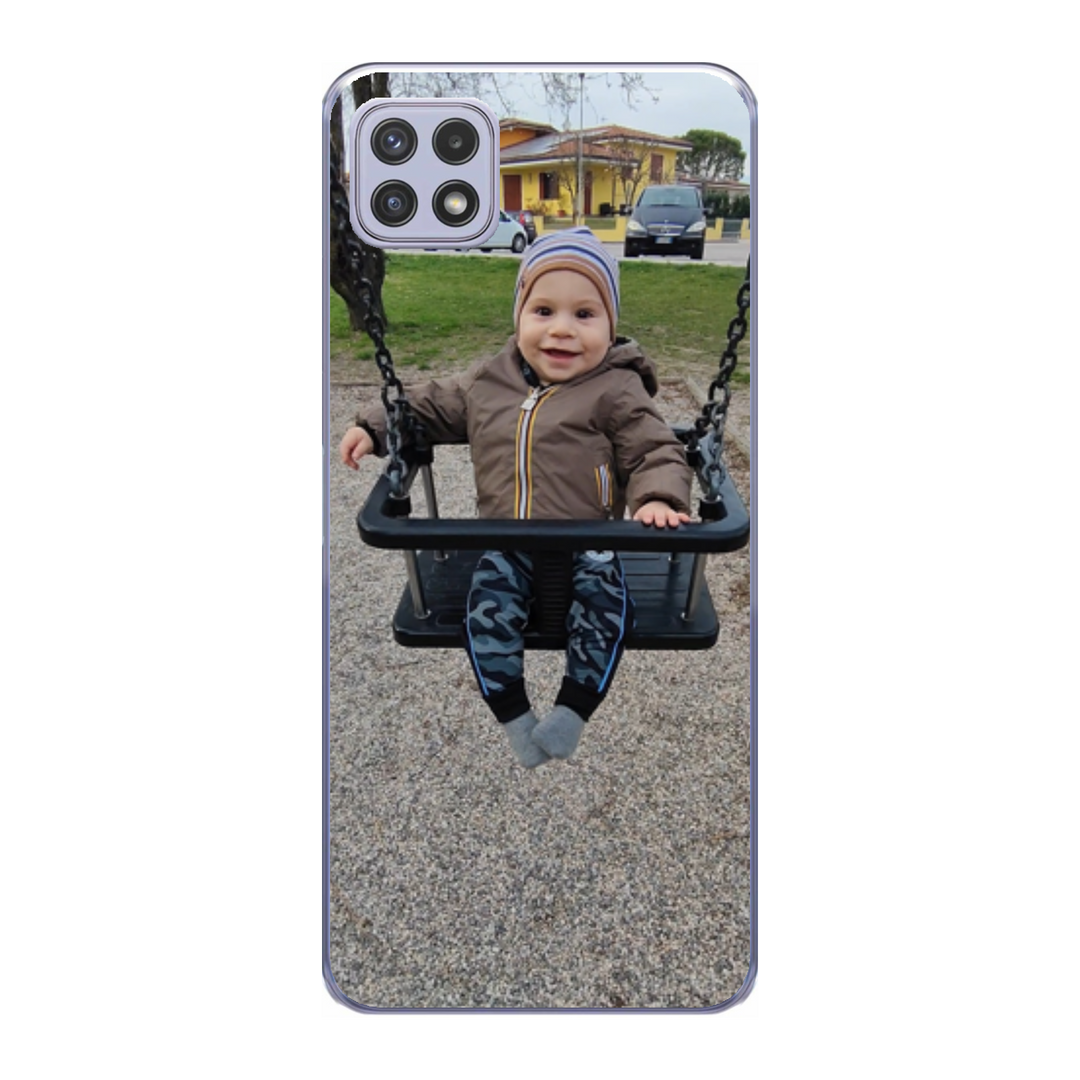 Cover personalizzata Samsung A22 5G