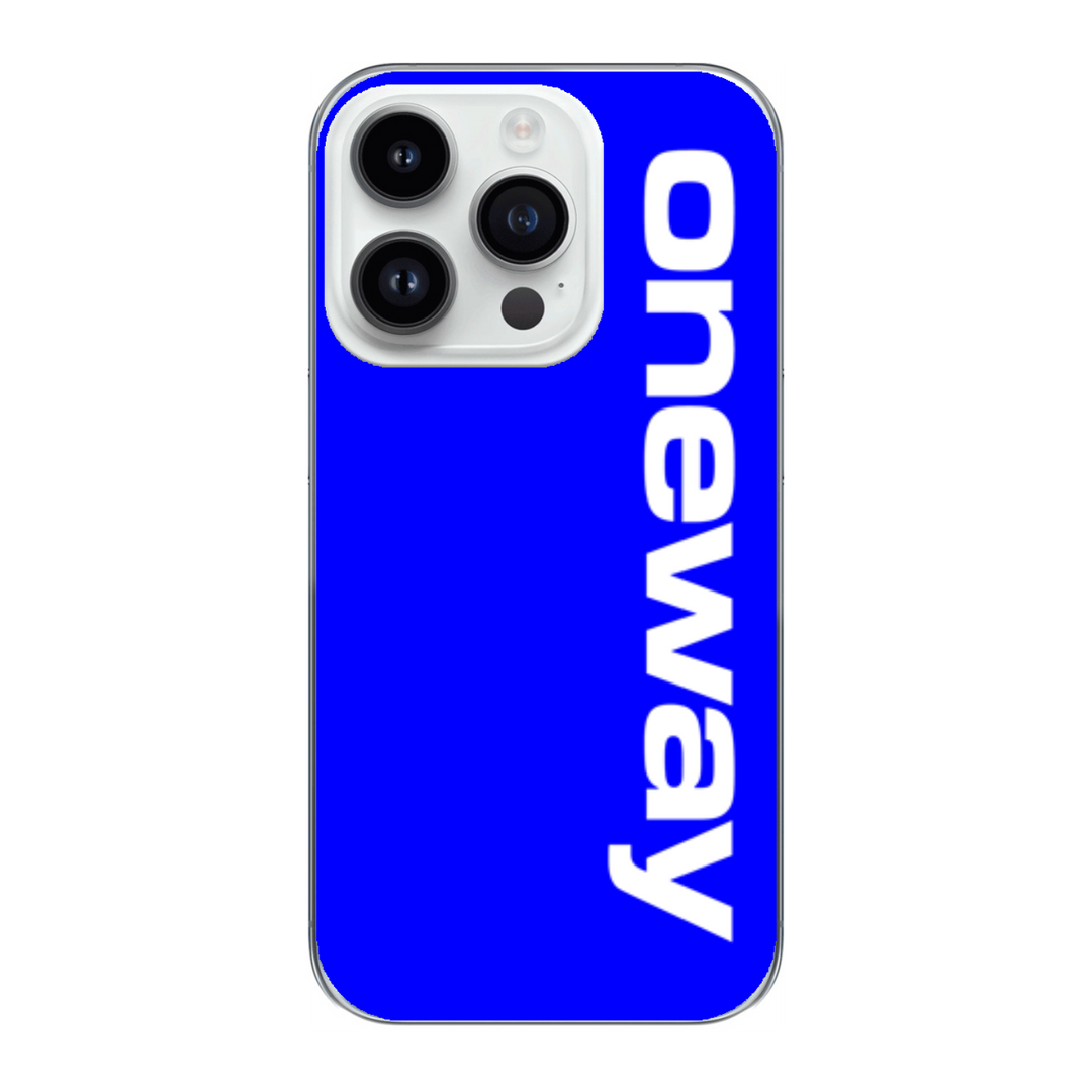 Cover personalizzata iPhone 14 Pro