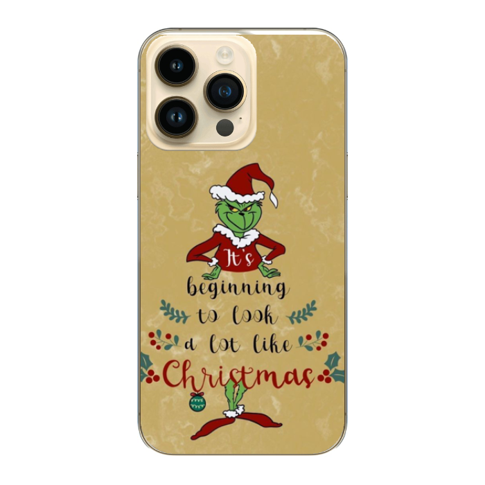 Cover personalizzata iPhone 14 Pro Max