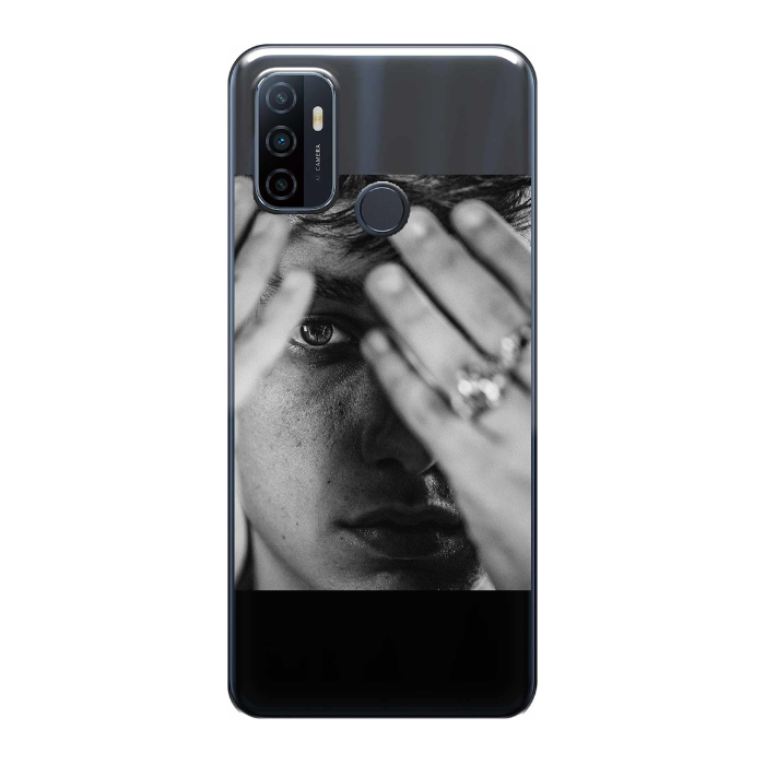 Cover personalizzata Oppo A53