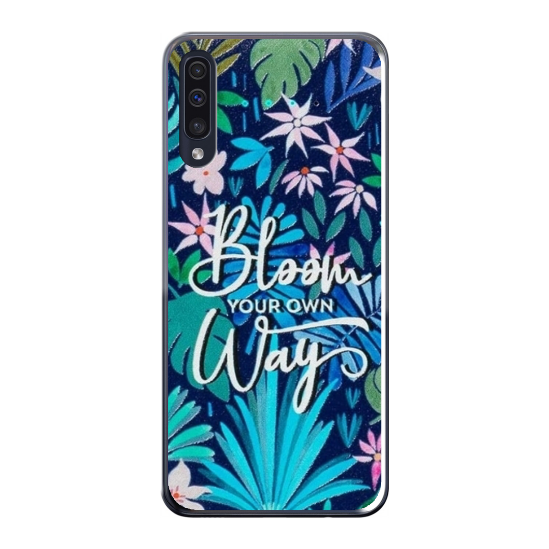 Cover personalizzata Samsung A50