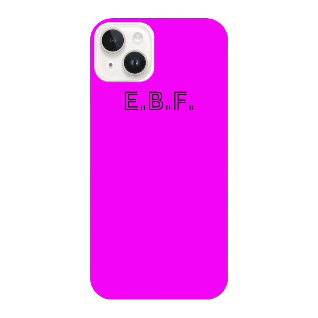 Cover personalizzata iPhone 14 Plus