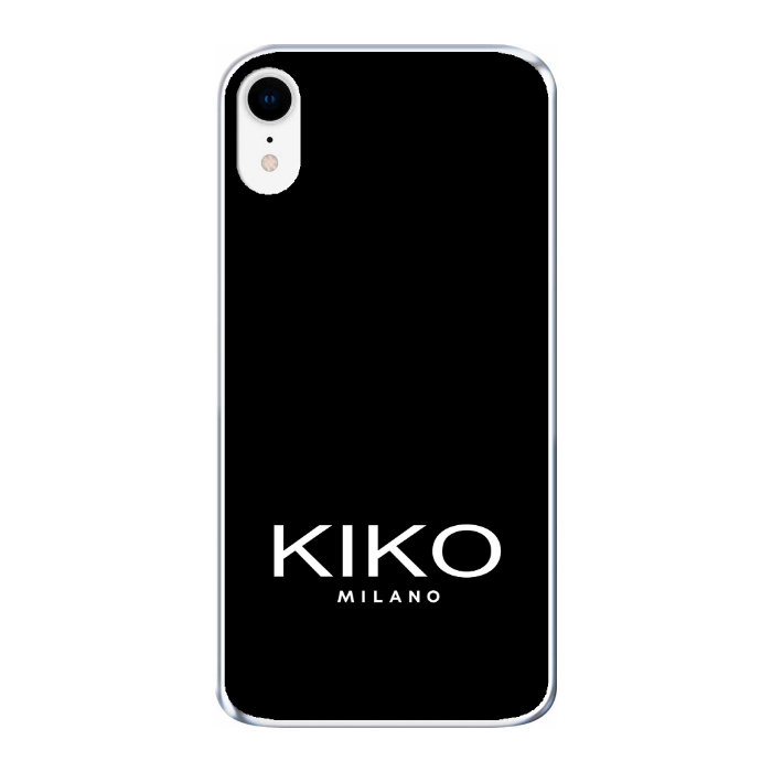 Cover personalizzata iPhone XR