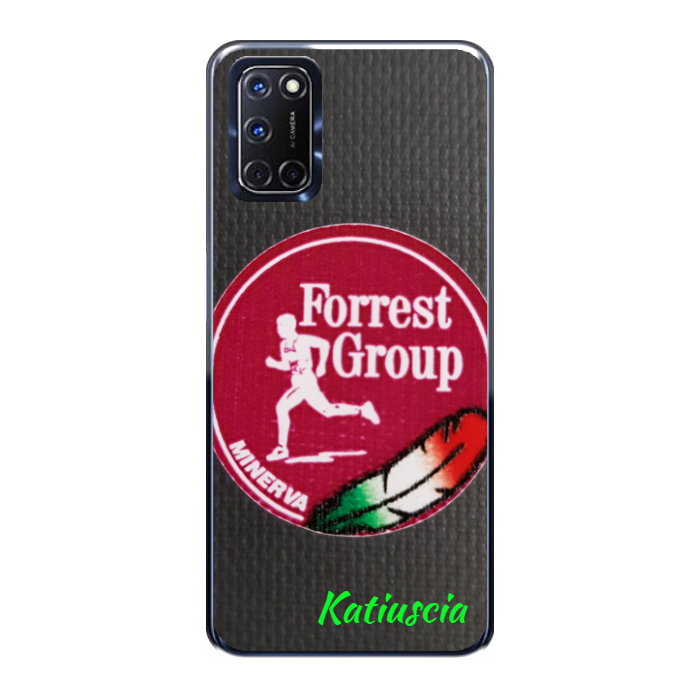 Cover personalizzata Oppo A72