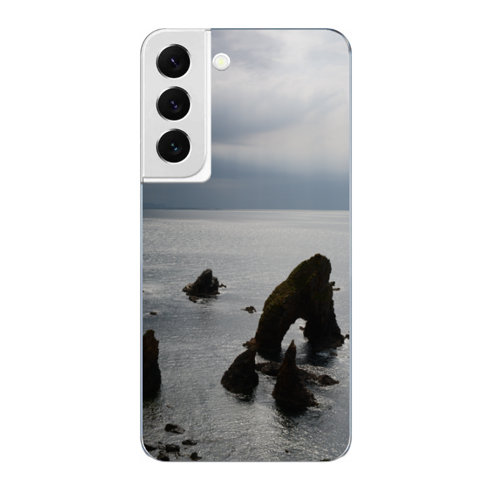 Cover personalizzata Samsung S22