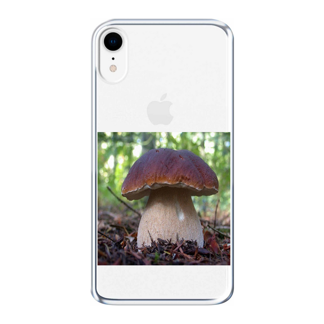 Cover personalizzata iPhone XR
