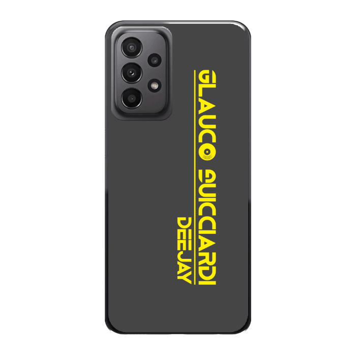 Cover personalizzata Samsung A23 5G