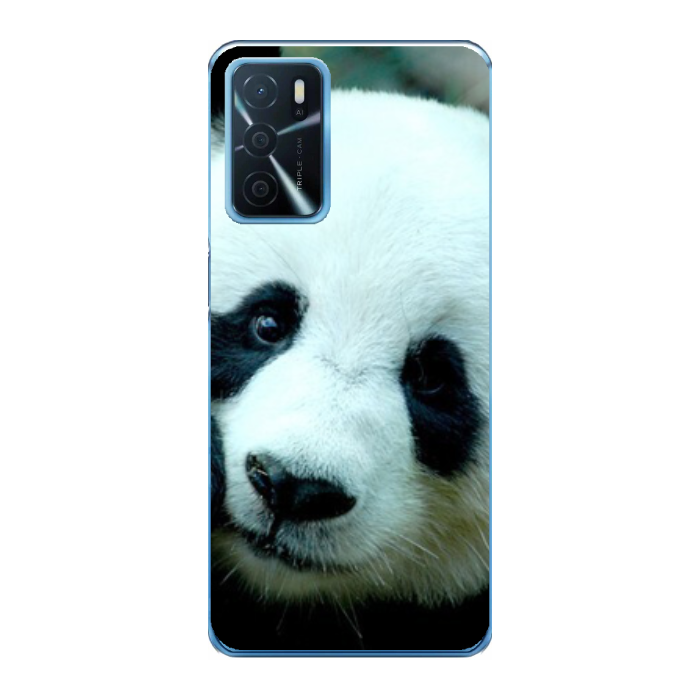 Cover personalizzata Oppo A16