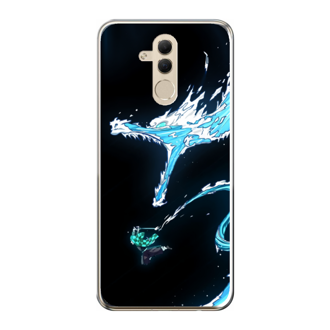 Cover personalizzata Huawei Mate 20 Lite