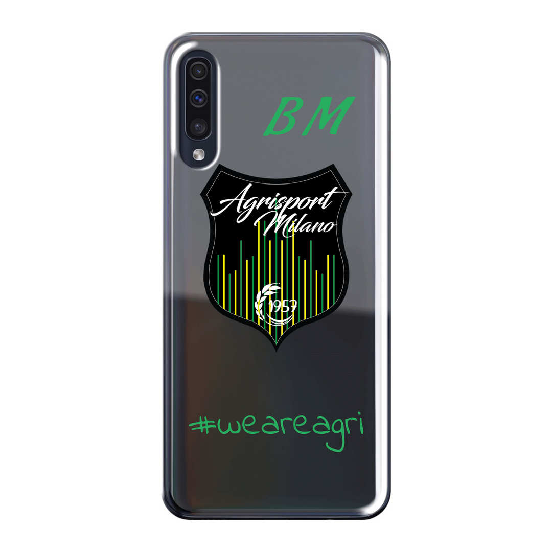 Cover personalizzata Samsung A50
