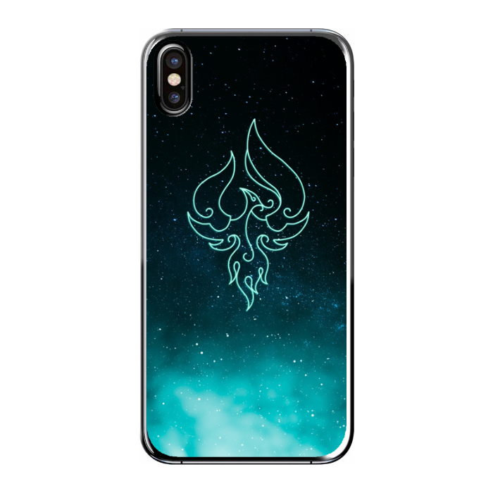 Cover personalizzata iPhone X