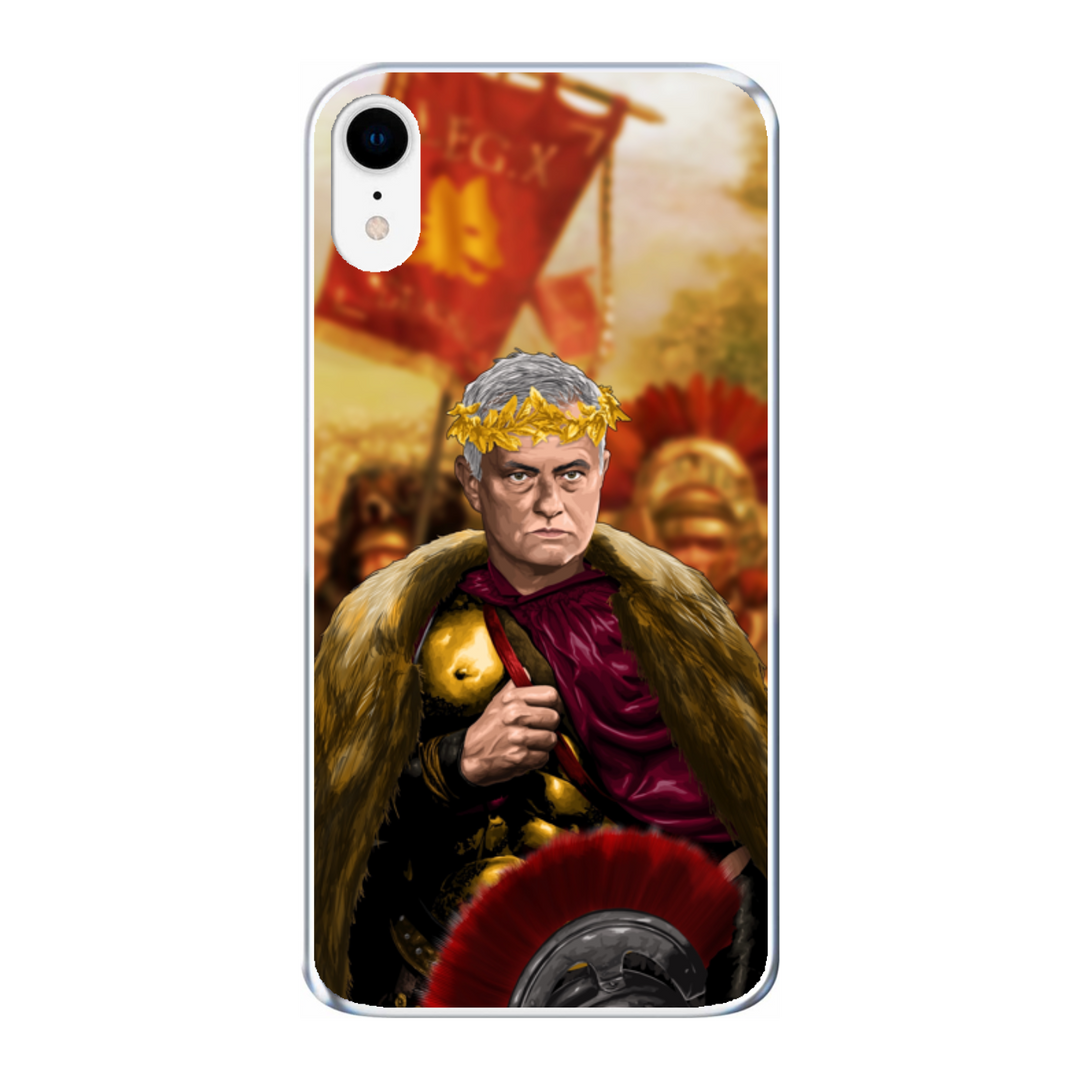 Cover personalizzata iPhone XR
