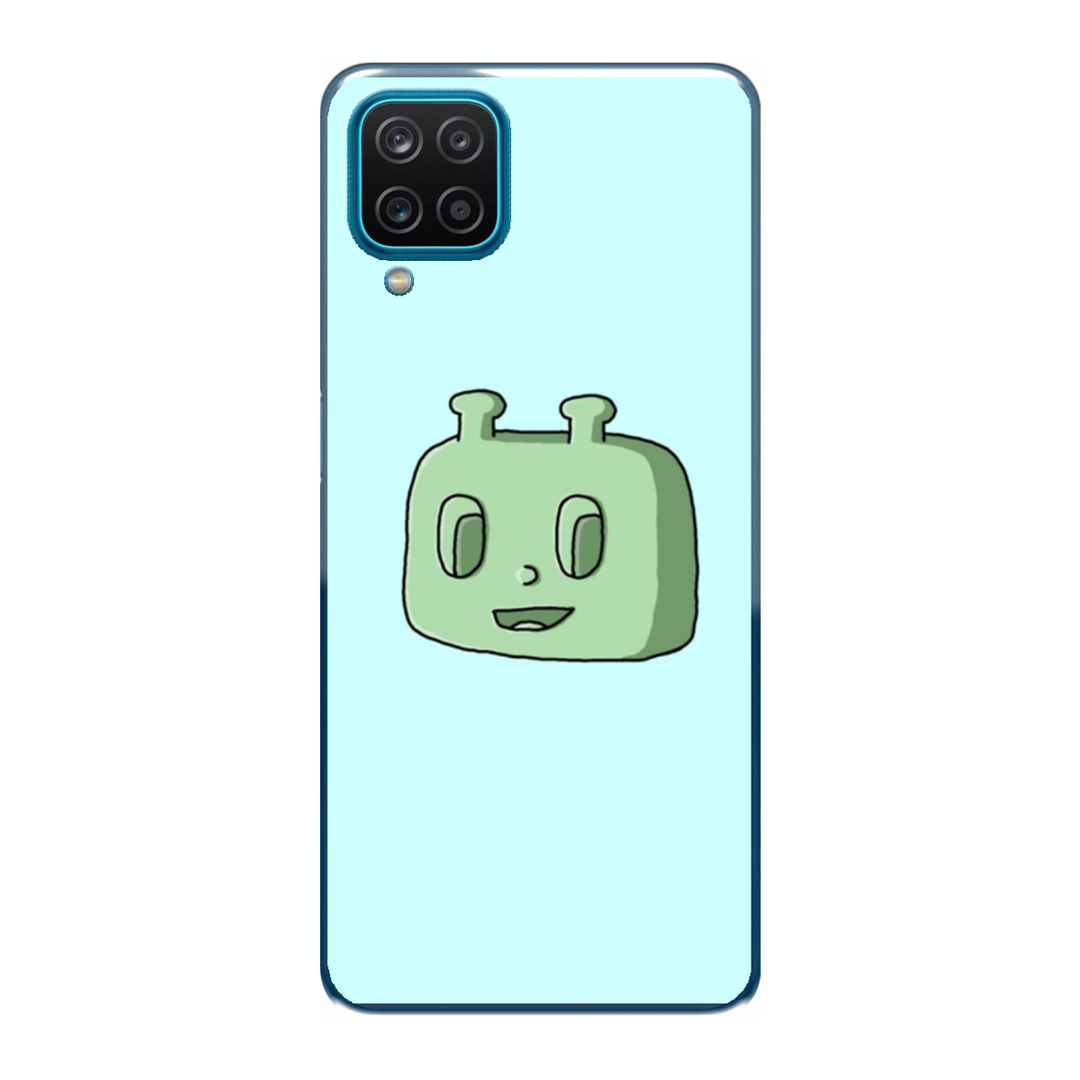 Cover personalizzata Samsung A12 5G