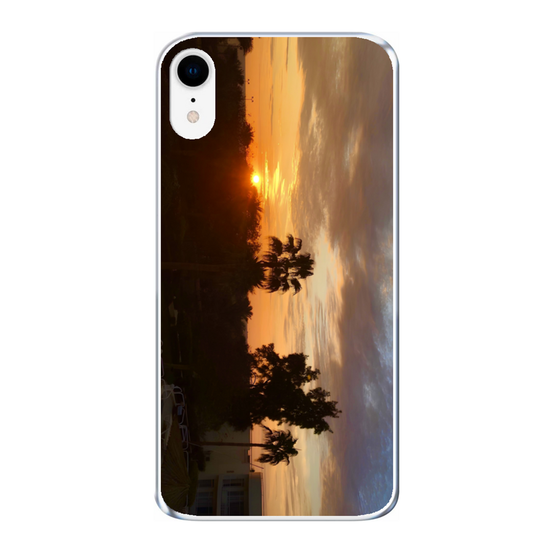 Cover personalizzata iPhone XR