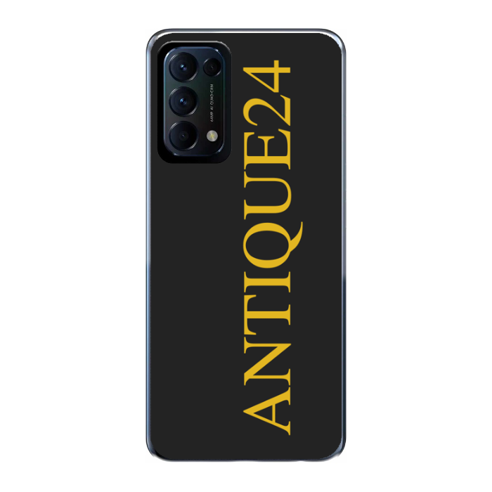 Cover personalizzata Oppo Find X3 Lite