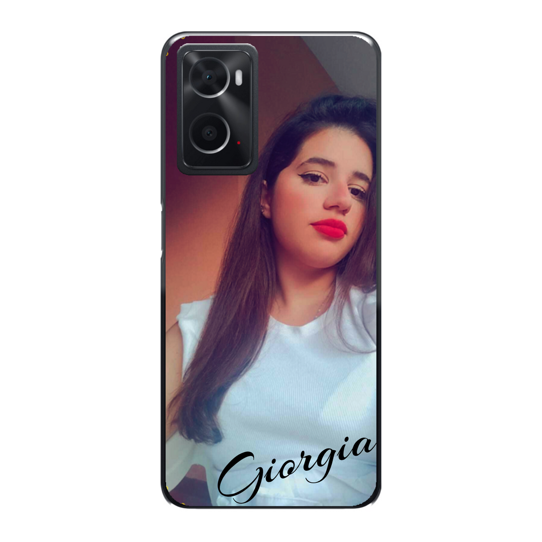 Cover personalizzata Oppo A96 4G