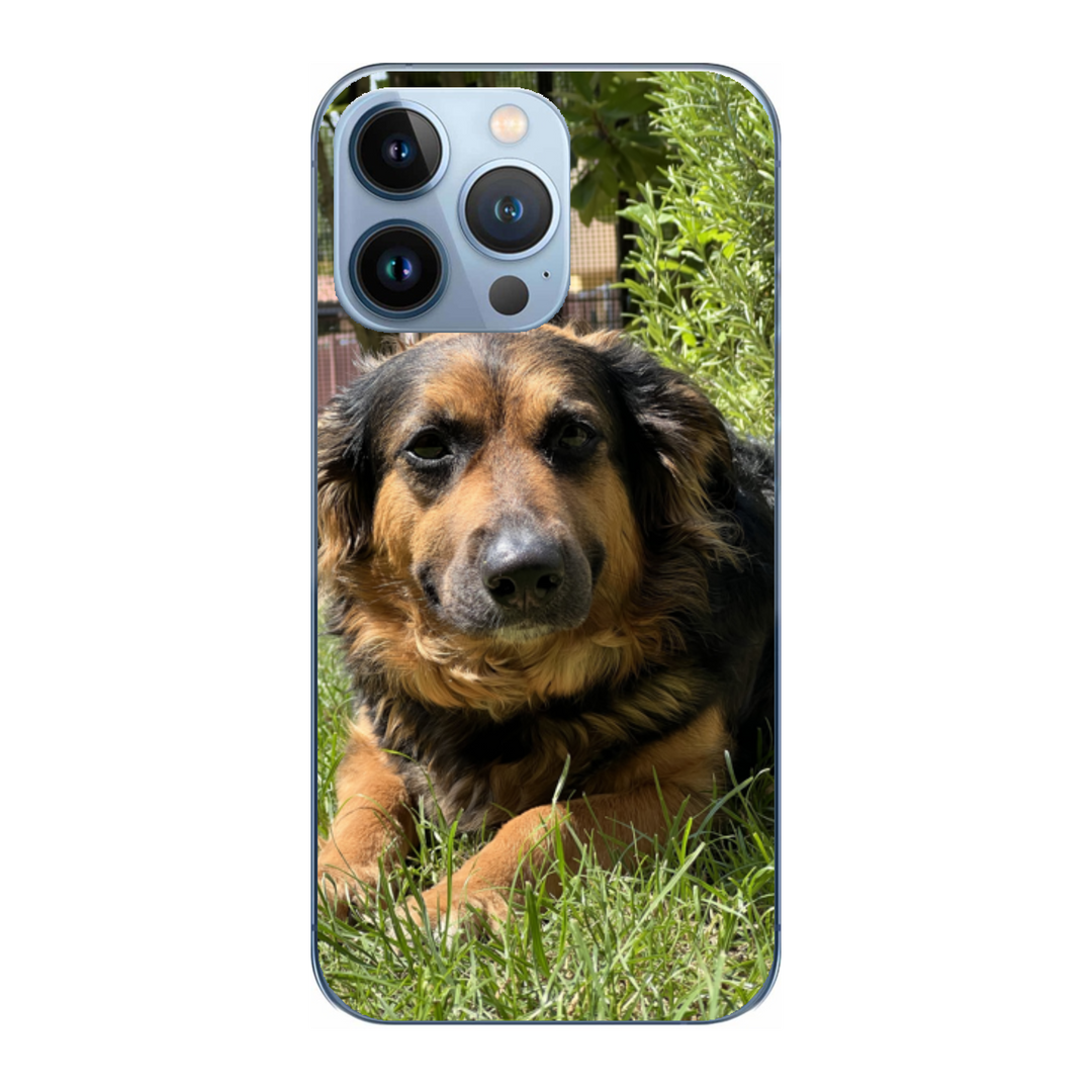 Cover personalizzata iPhone 13 Pro