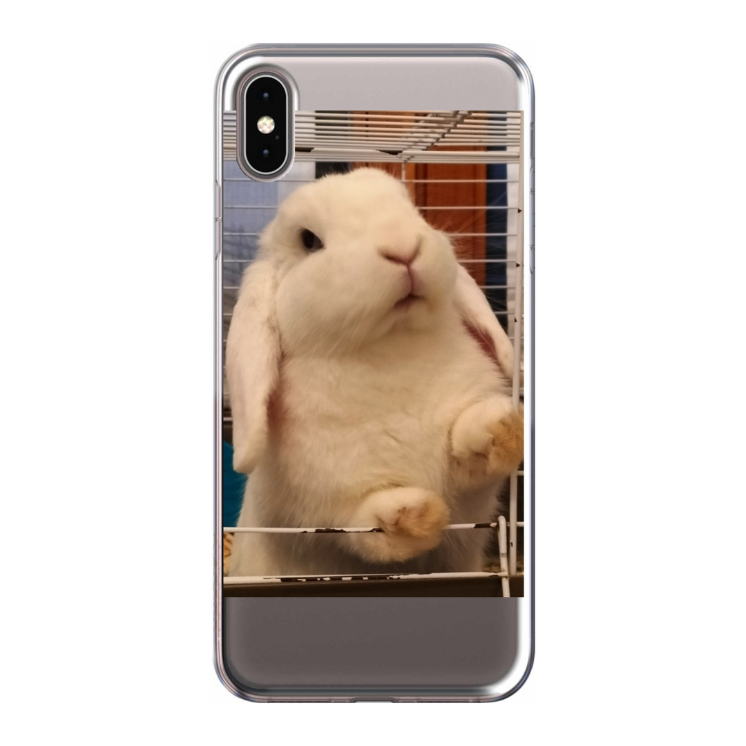 Cover personalizzata iPhone XS Max