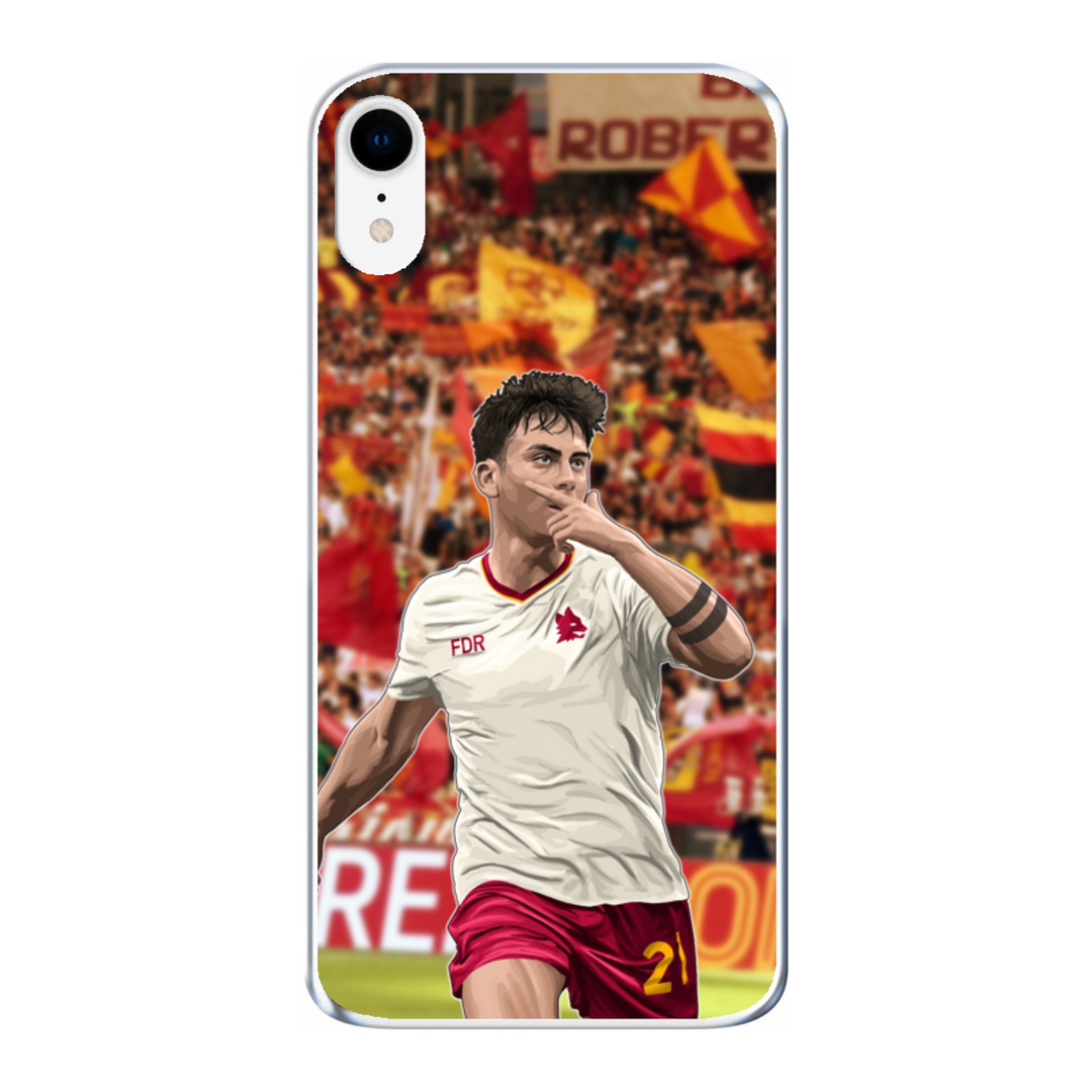 Cover personalizzata iPhone XR