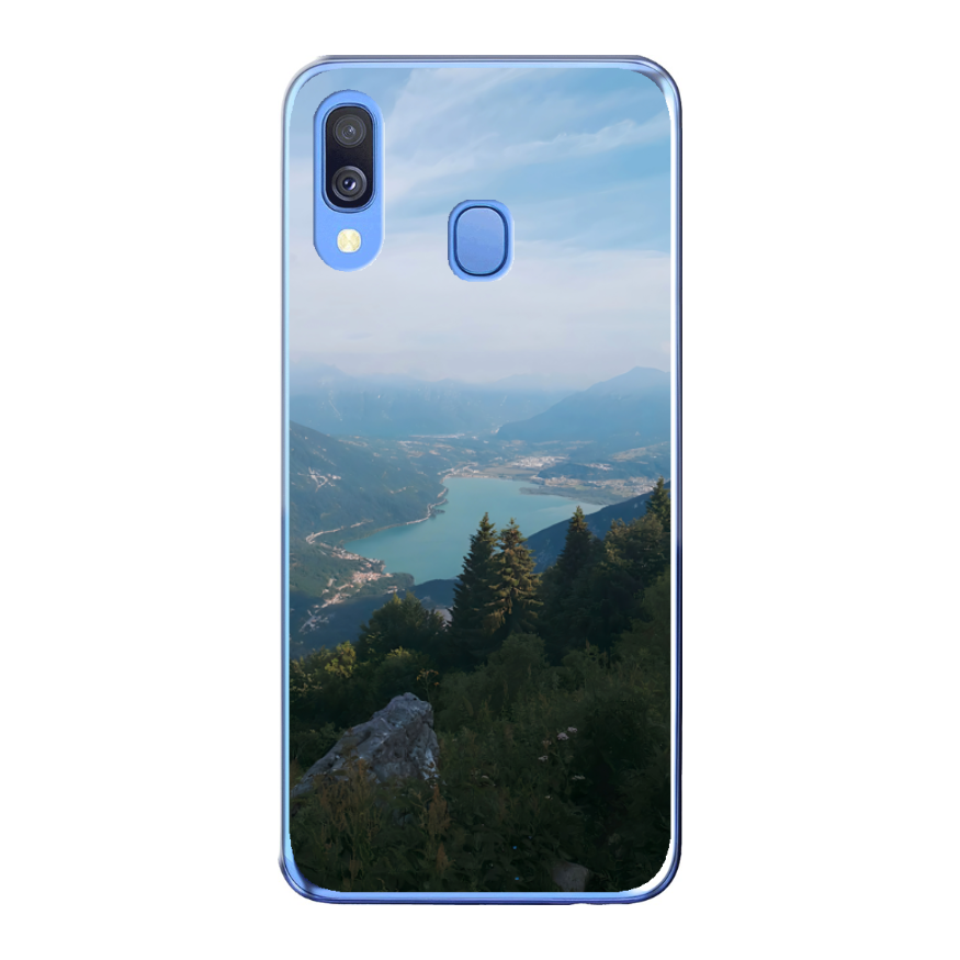 Cover personalizzata Samsung A40
