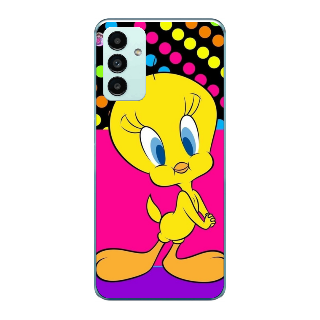 Cover personalizzata Samsung A04s