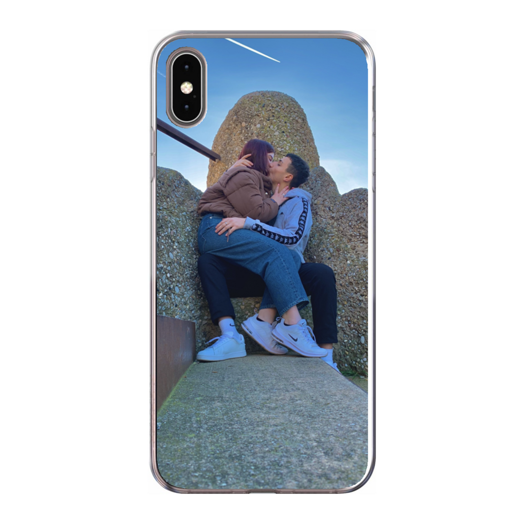 Cover personalizzata iPhone XS Max