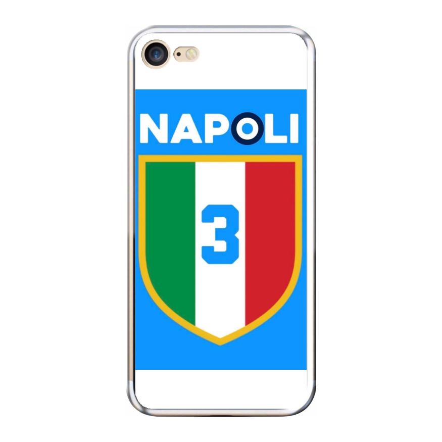 Cover personalizzata iPhone SE 2020