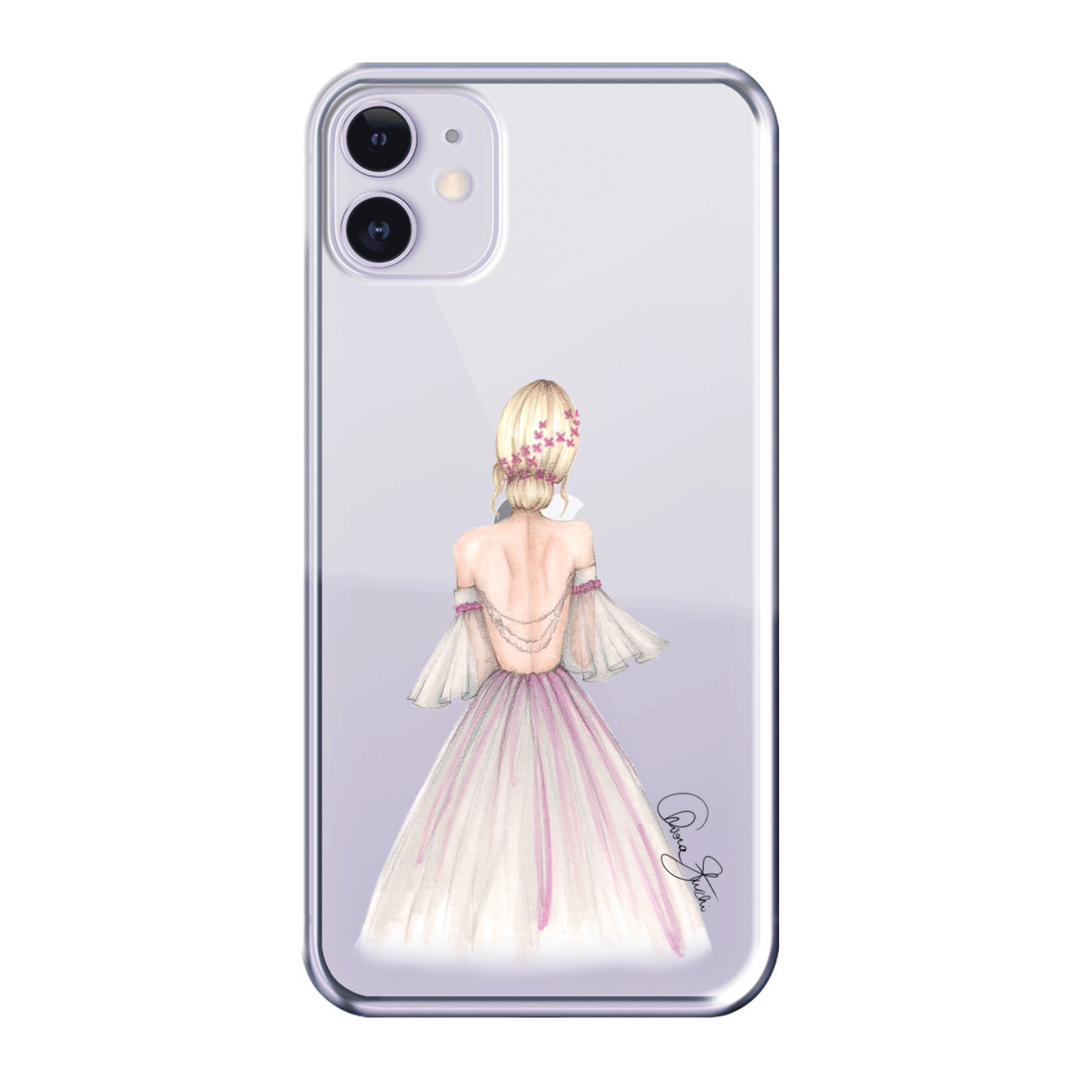 Cover personalizzata iPhone 11