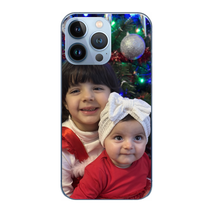 Cover personalizzata iPhone 13 Pro