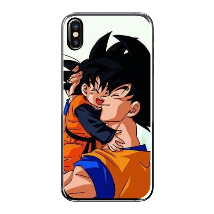 Cover personalizzata iPhone X