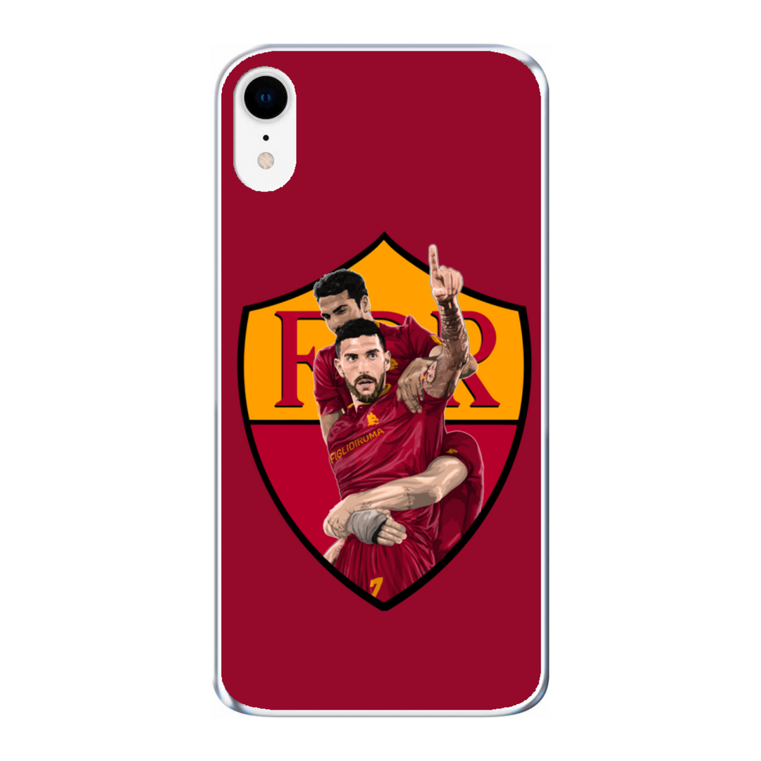 Cover personalizzata iPhone XR