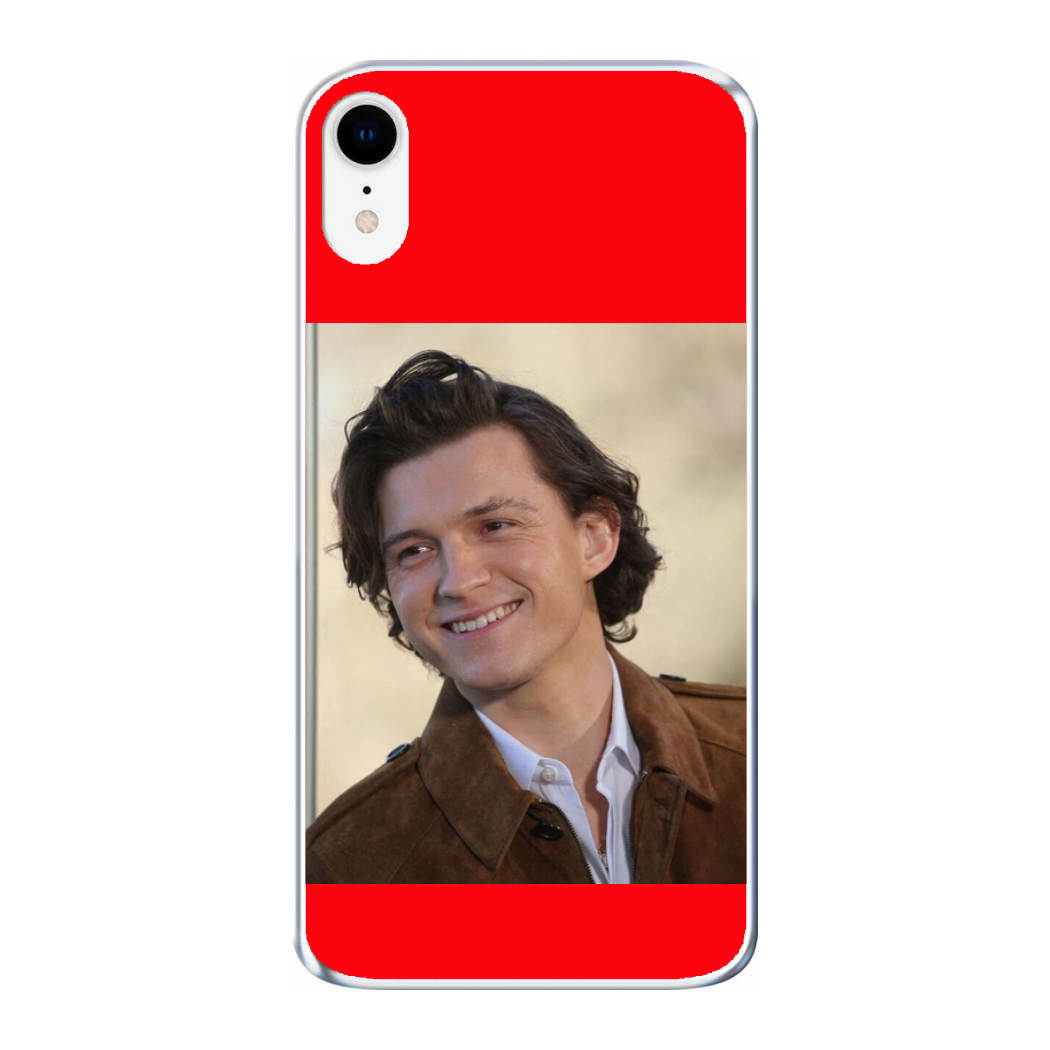 Cover personalizzata iPhone XR