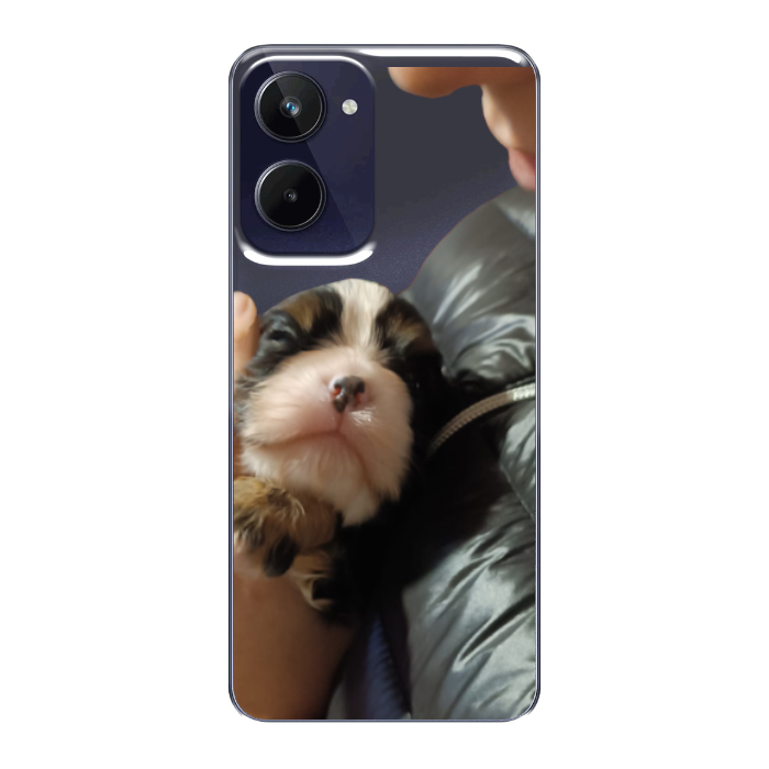 Cover personalizzata Realme 10 4G