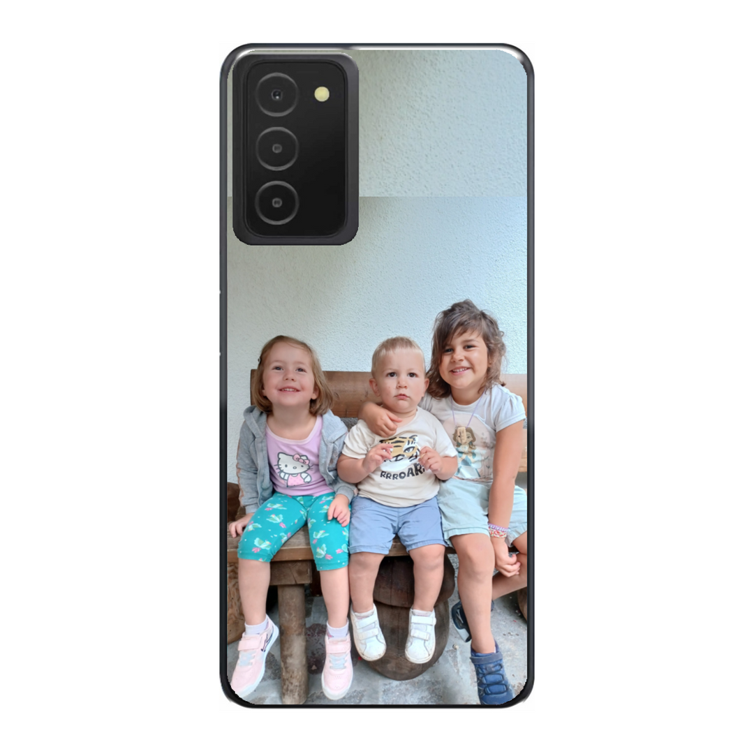 Cover personalizzata Samsung A13 4G